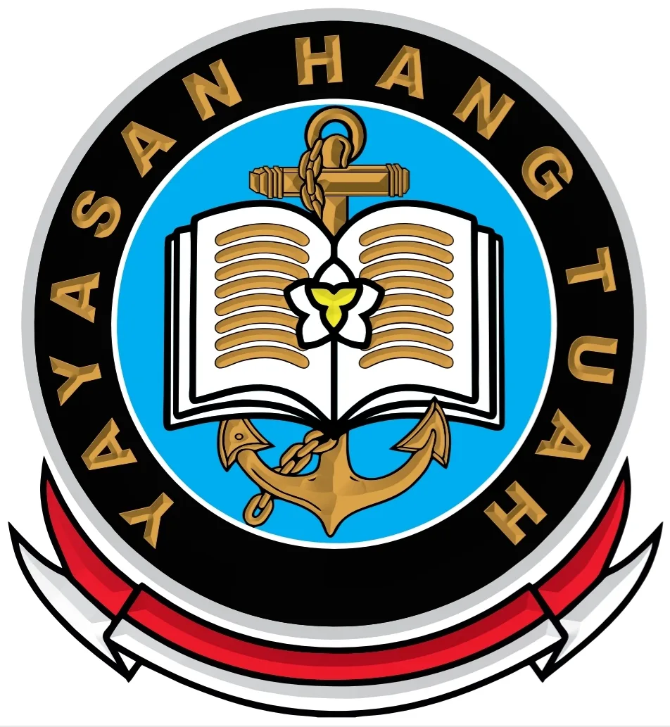 Logo Yayasan Hang Tuah